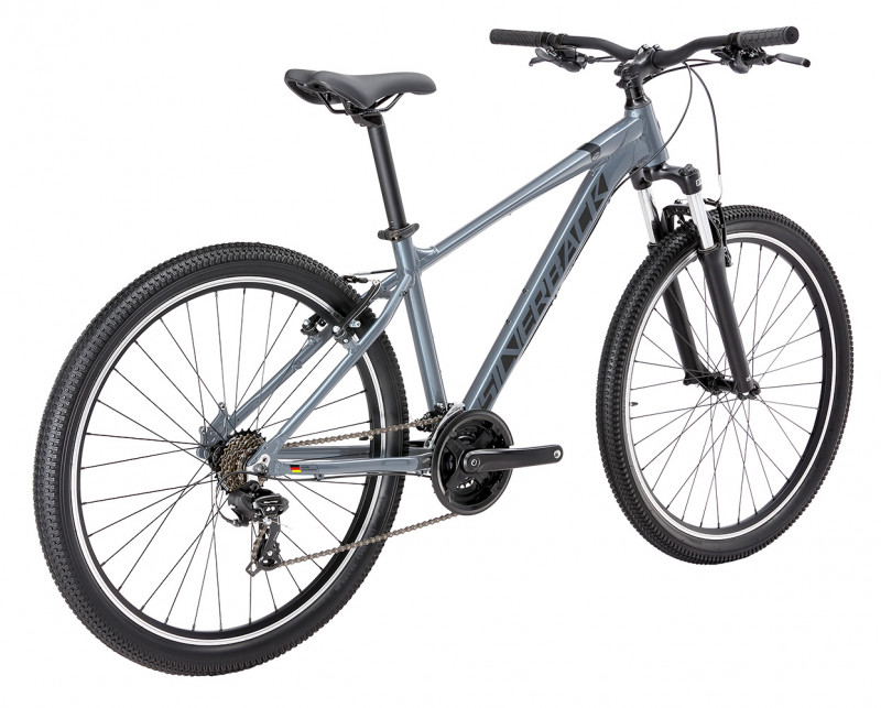 Silverback SE Series 275 V